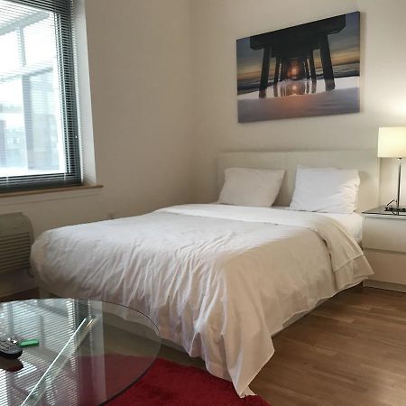Downtown Luxury Suites Jersey City Extérieur photo