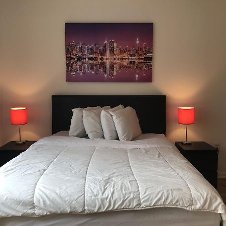 Downtown Luxury Suites Jersey City Extérieur photo