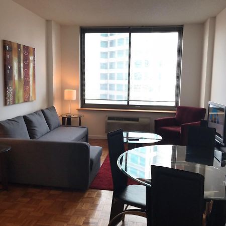 Downtown Luxury Suites Jersey City Extérieur photo