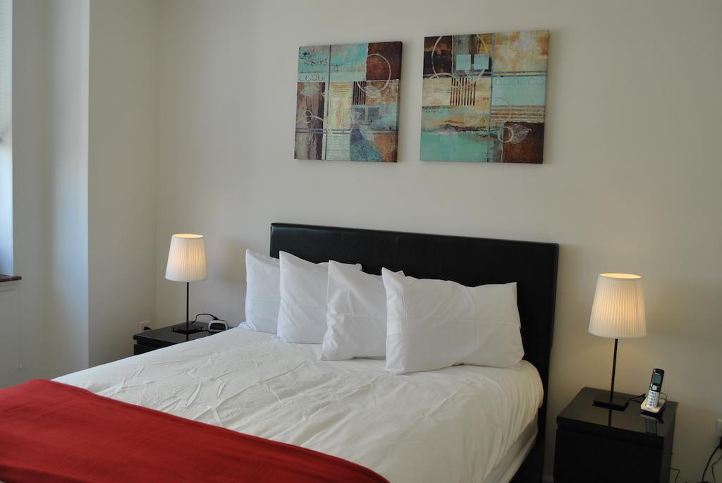 Downtown Luxury Suites Jersey City Extérieur photo
