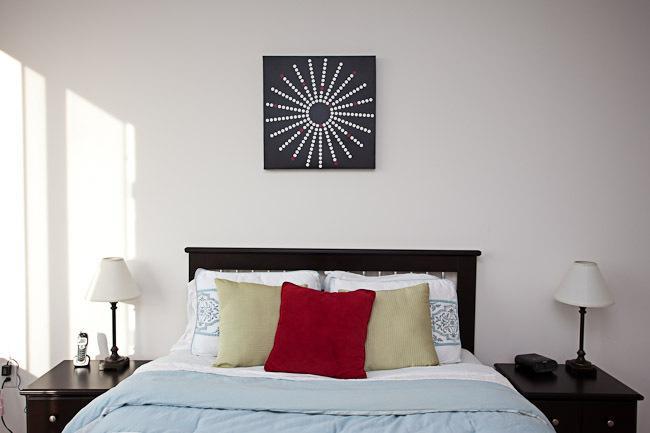 Downtown Luxury Suites Jersey City Chambre photo