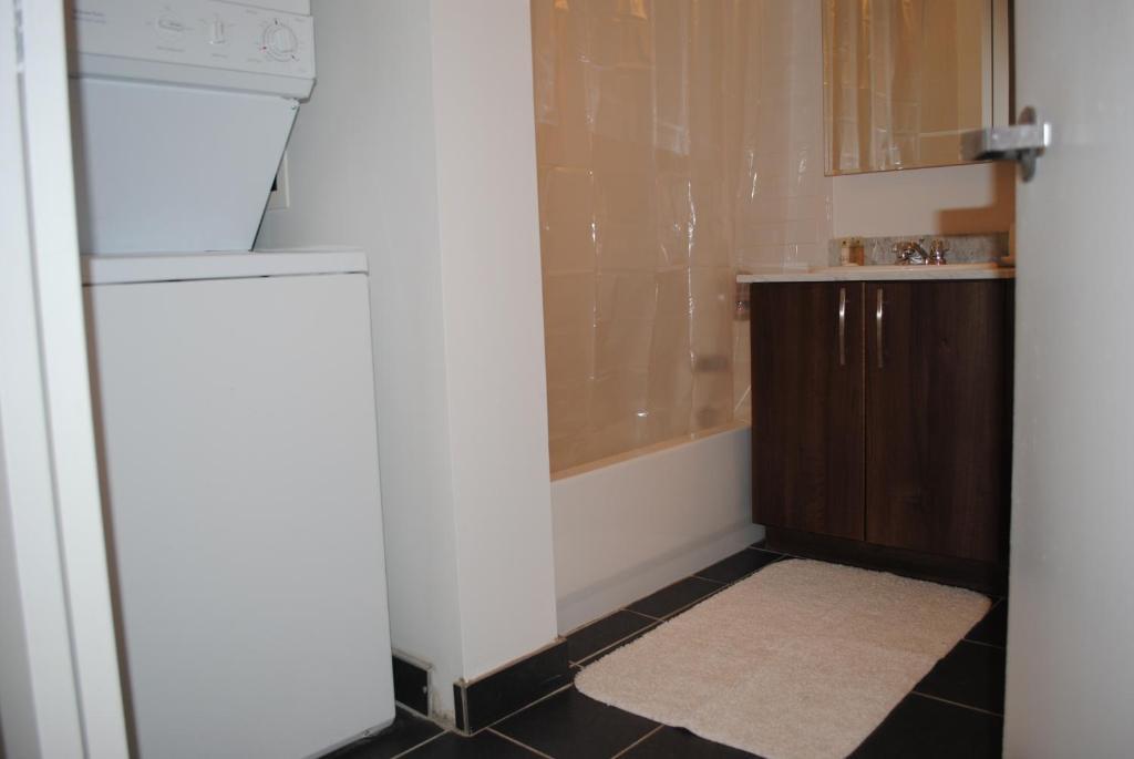 Downtown Luxury Suites Jersey City Extérieur photo