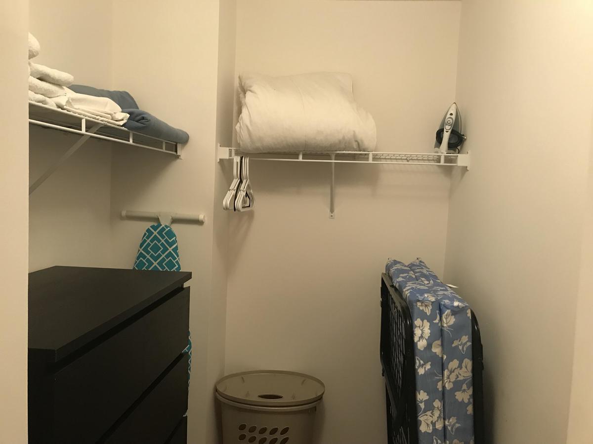 Downtown Luxury Suites Jersey City Extérieur photo